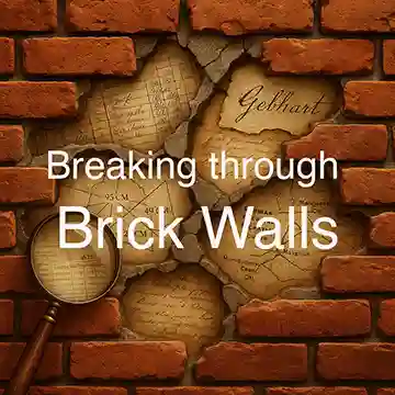 🧱 Breaking Through Brick Walls